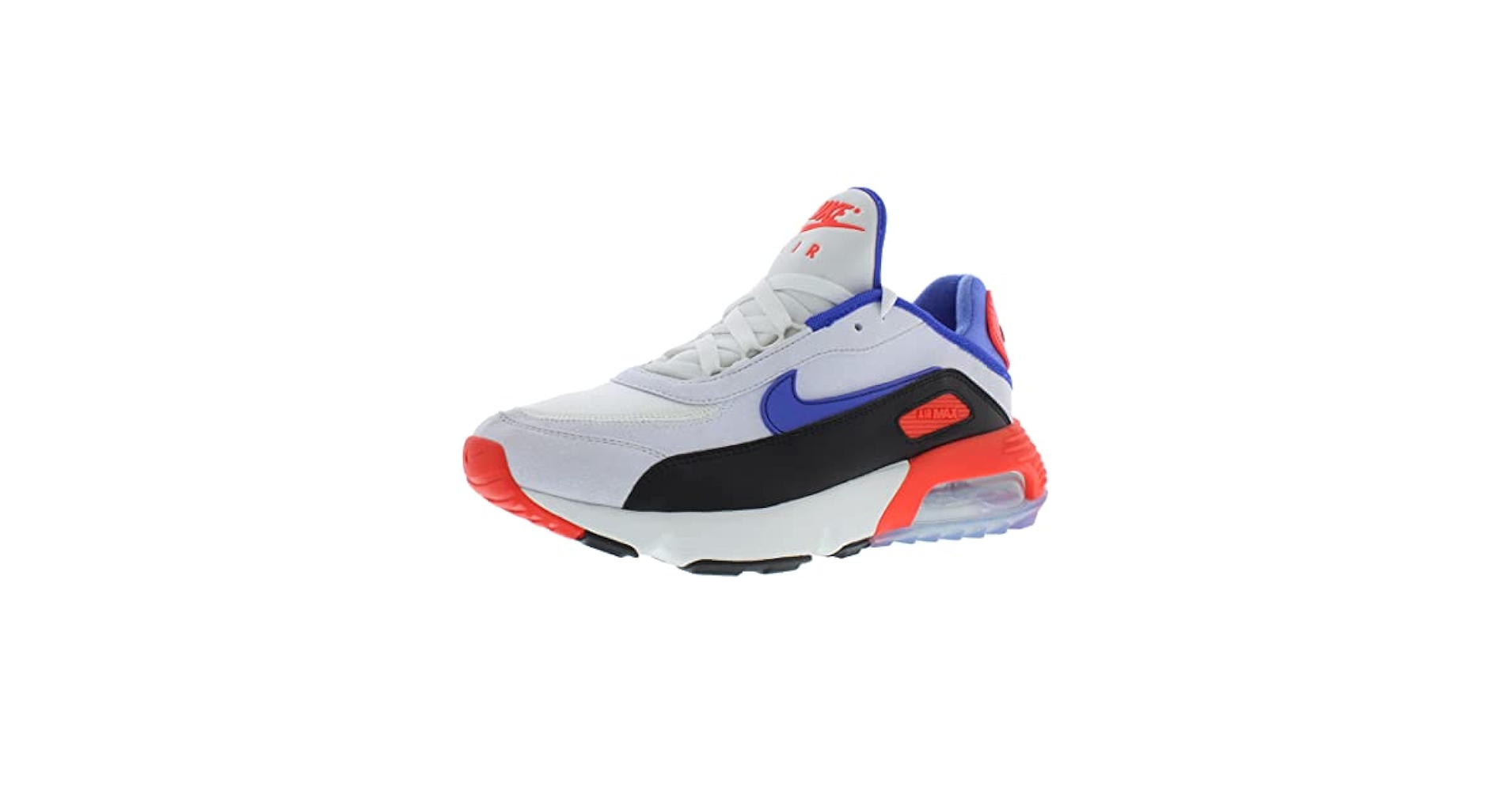 Amazon.com | Nike Air Max 2090 Eoi Boys Shoes Size 4.5