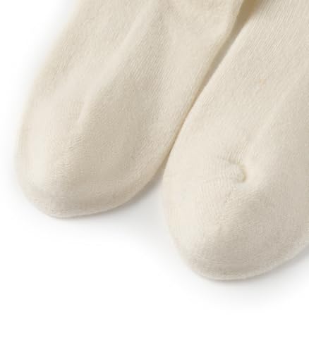Image of Wool Blend Socks for Women and Men, with Gift Box