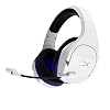 HyperX Cloud Stinger Core – Wireless Gaming Headset, for PS4, PS5, PC, Lightweight, Durable Steel Sliders, Noise…