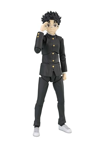 S.H.フィギュアーツ ダンダダン オカルン