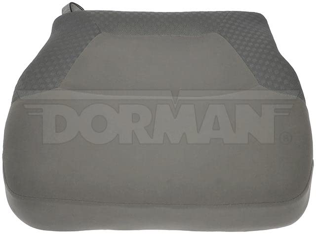 Seat Bottom Cushion for Isuzu NPR 2010-2015