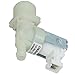 Spares2go solénoïde Eau froide Valve pour Whirlpool lave-vaisselle