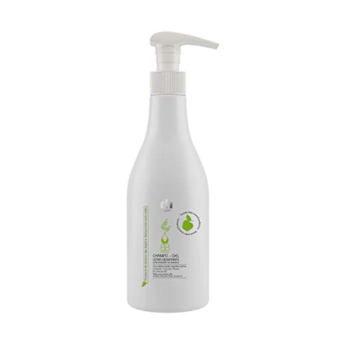 TH Pharma BB Sensitive Champú-Gel Ultra Hidratante, 500ml