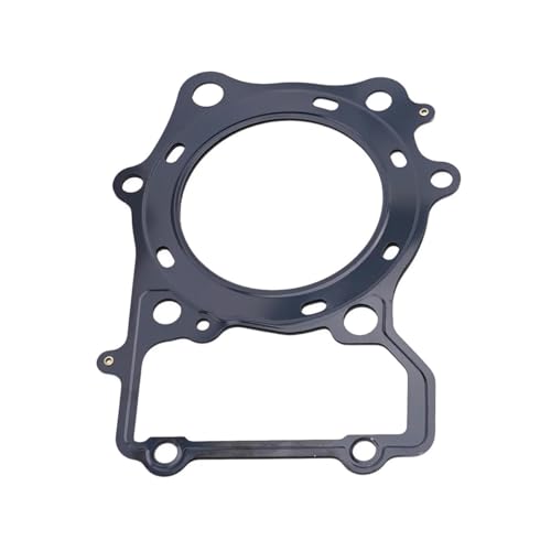 Joint de culasse arrière moto VL800 solution anti fuite huile et eau pour cylindre arrière