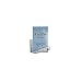Produktbild STRICKER Wasserbetten Vinylkleber mit Vinylstück 7,5x9 cm Easy Fix, Reparaturset