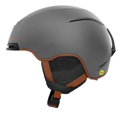 Image of Giro Jackson MIPS Ski Helmet - Snowboard Helmet for Men, Women & Youth - Low Profile and Lightweight