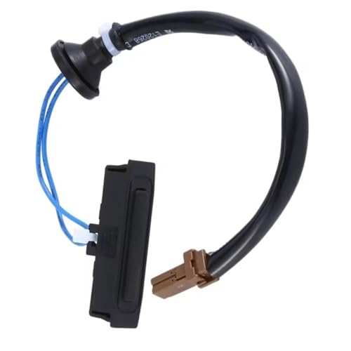 Interrupteur de coffre 25380-2DT0A pour Nissan Sentra et Versa