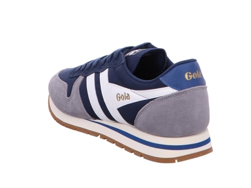 Image of Gola Men's Daytona Trainers