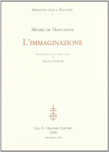 L'immaginazione
