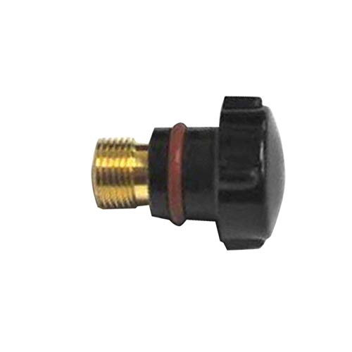 CK3 Back Cap, Short (Pack of 4)