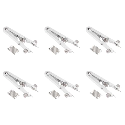 Pince spring bar piler 6825 pour changer le bracelet de montre