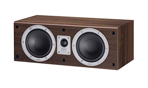 Magnat Tempus Center 22 - Schwarz