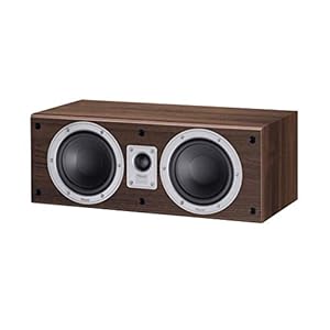 Magnat Tempus Center 22, Ideale home cinema extension