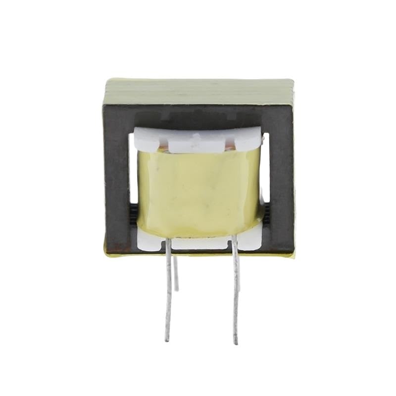 Transformateur d'isolement audio 600:600 Ohm EI14 composant 1:1 couplage