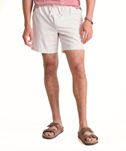 vineyard vines Men's 7 Inch Surfside Pull-on Shorts