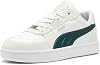 Tenis casual para hombre PUMA Caven 2.0 Lux Sd con cordones - Blanco roto 4