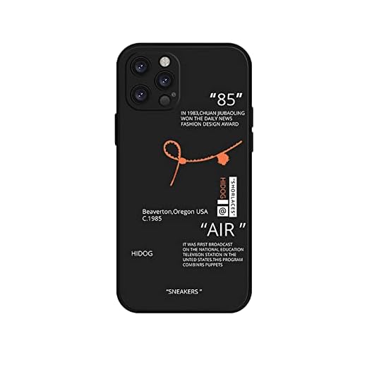 ESPRELA Esprela Creative Painted Drawing Lens Wrapped Protective Silicone Phone Case-Black-for iPhone 13 FORAPPLE-SPECIAL-T2 LaCaseT2