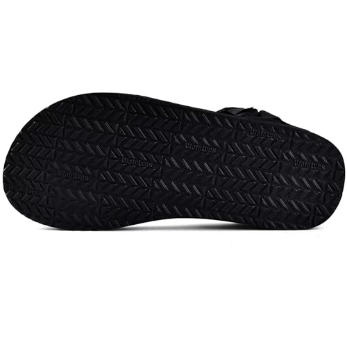 Image of WateLves Womens-Sport-Sandals Hiking Sandals with-Arch-Support Webbing-Outdoor-Beach-Water-Sandals for Travel-Walking-Trekking-Camping