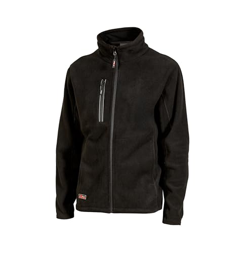 Warm Black Carbon - T: M