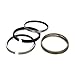 JE Pistons JG3108-4000-7 Piston Ring Set