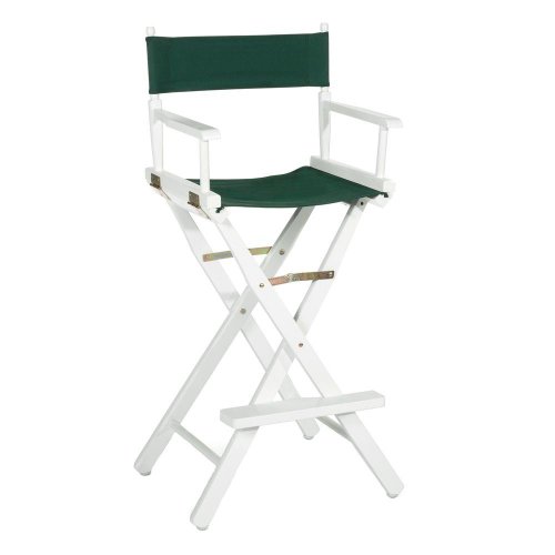 Home Decorators Collection Directors Chair Tall Frame/Bar Stool Frame, 30