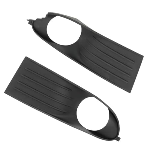 Grille feu antibrouillard Dodge Journey 2009 2010 2011 2012 2013, cache phare avant 1 paire