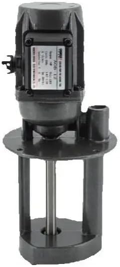 Compatible for OURUIS Machine Tool Pump AB-12-40W AOB-12-40W AB-25-90W AOB-25-90W AB-50-120W AOB-50-120W AB-100-250W AOB-100-250W (AB-100-250W)