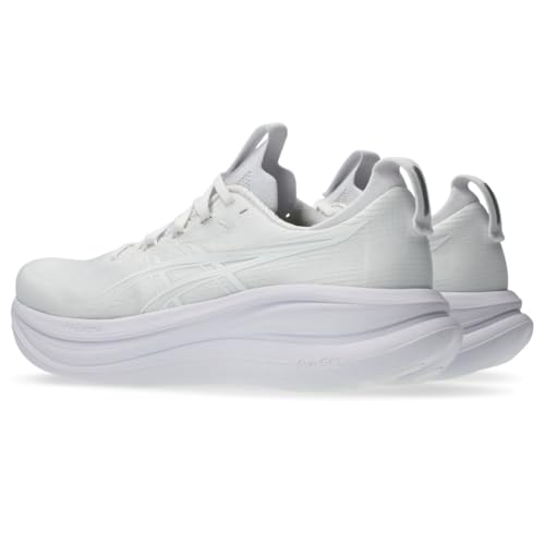 Image of ASICS Men's Gel-Nimbus 28 Running Shoes