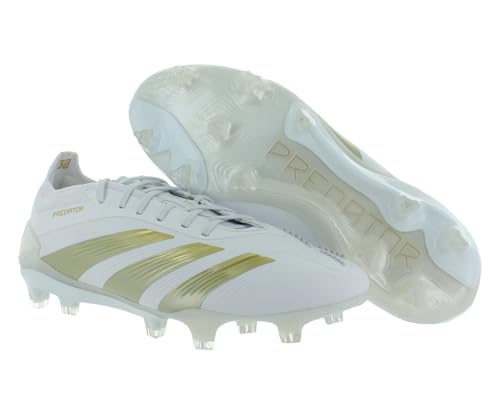 Image of adidas Pred Elite Firm Ground Unisex Soccer Cleats - Precision Meets Power 6