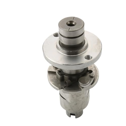 Árbol de levas ATV para MXU MAXXER 400cc 14100-PWB1-910 5