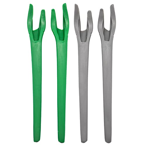 Kit de caoutchouc pour Radar EV Path : branches de remplacement de lunettes de soleil