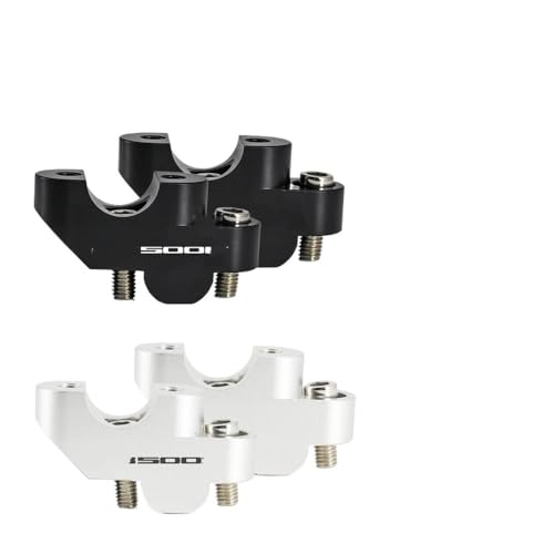 Elevador manillar CB500F accesorios abrazadera de manillar CB300F CB400F 2015 2