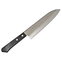 Amazon｜堺刀司 三徳包丁 シルバー 160mm 割込 DP 三徳 青箱 A-10104