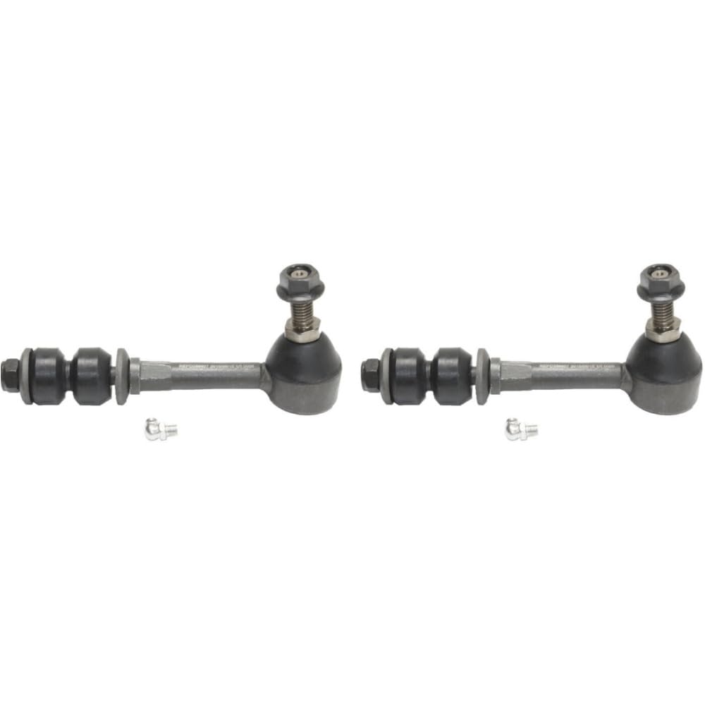 Amazon.com: FFPoINAP 2pcs Suspension s Front Driver Passenger Left 