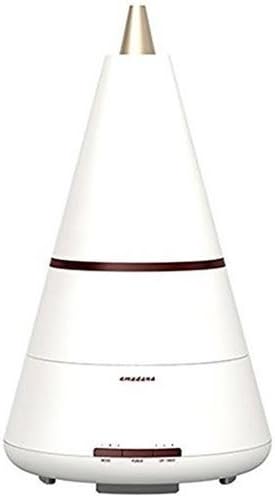 Aroma Ultrasonic Humidifier FH-409-WG (White Gold)【Japan Domestic Genuine Products】