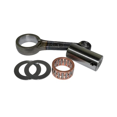 Bielle vilebrequin AX-1 NX250 pour réparer un jeu moteur
