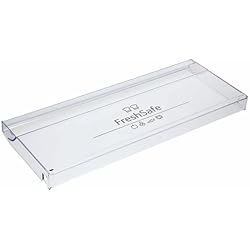 Recambio Cajon Nevera Neff LUTH Premium Profi Parts Compatible con cajones Neff para freshsafe 11013063 en frigorífico