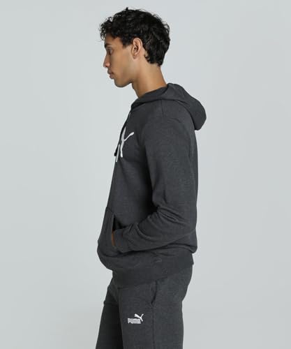 Image of Puma Men's Cotton Hoodies