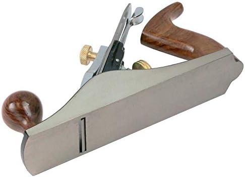 Faithfull FAIPLANE3 No.3 Finishing Plane