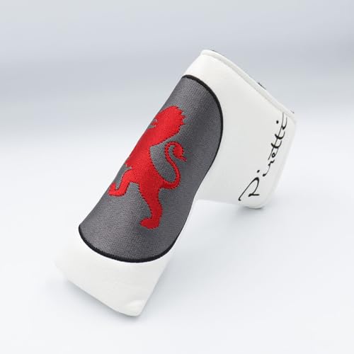 Piretti ピレッティ コルティノ 2 プレミアシリーズ パター (Cortino 2 Premier Putter) 日本正規品 8枚目