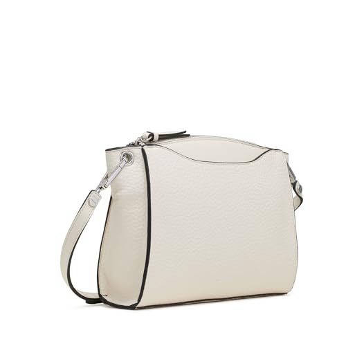 Image of Calvin Klein Women's Garnet Top Zip Crossbody