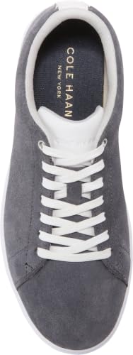 Image of Cole Haan Women's Grand Crosscourt Leather Sneaker