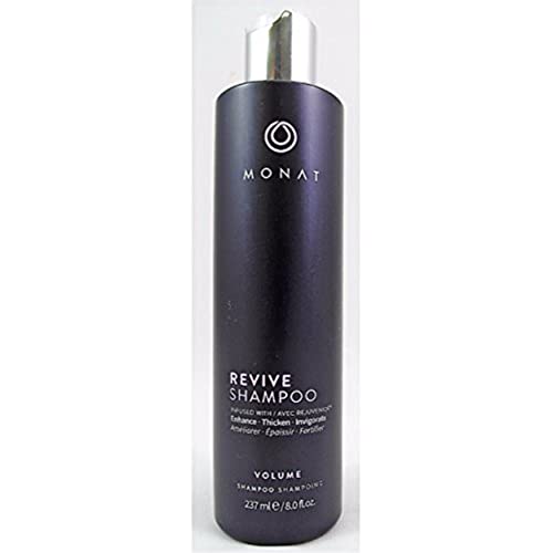 Top 15 Best Monat Products For Hair Growth of 2023 (Reviews)