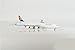 for Phoenix for South African Airways for Airbus A340-600 ZS-SNI Limited Edition 1/400 DIECAST Aircraft Pre-Built Model