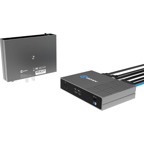 Smart broadcast streaming encoder product image