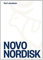 Novo Nordisk 8712073903 Book Cover
