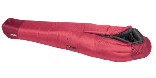 GoLite Women 's Adrenaline 0 Grados Saco de Dormir : Amazon.com.mx