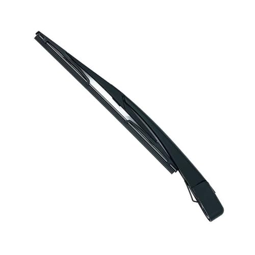 Brazo Limpiaparabrisas Kia Picanto 2011-2016 Evita Ruido y Visión Borrosa 4