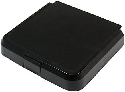 3600mAh/3.7V Battery Compatible with Delphi SA10120, XM Satellite Radio SA10120 ROA, fit P/N: LP103450SR, SA10120