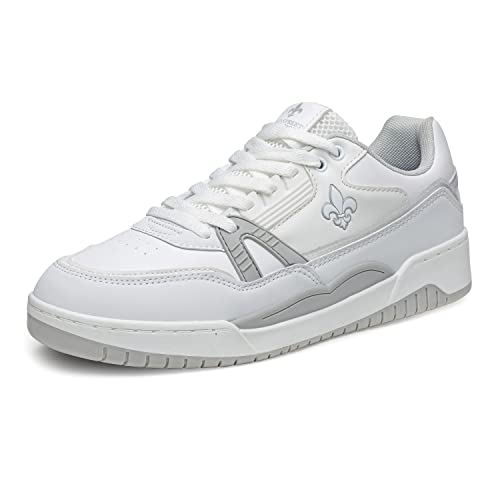 Image of Bond Street by (Red Tape) Men White Sneaker-10